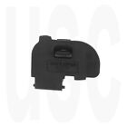 Canon Battery Cover Eos 7d Battery Door Cover Lid Cap - Uscamera Parts Service