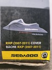 Sea Doo Rxp 2007-2011 Cover Oem