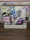 New   Sealed  Nanoleaf Shapes Hexagons Expansion Pack 3 Pack Nl42-0001hx-3pk