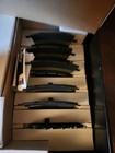 Carrera Exclusiv 1 24 Scale Slot Car Track Avus Racing Set With Box New In Box