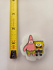 Spongebob Enamel Pin-brand New No Tags-ship All The Pins You Buy For  4 99