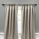 Better Homes   Gardens Ball Drapery Rod 1  Adjustable 36 To 72 In Oil Rubbed Bro