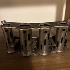 Vintage Coin Changer 4-barrel Dispenser