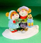 Wee Forest Folk M-752 The Little Wanderers  New 2024  Fast Free Shipping 