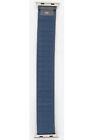 Apple Watch Band Alpine Loop  49mm  Ultra ultra 2 Blue - Medium          mt5l3am a Oem