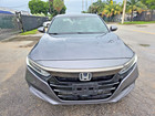 2023 Honda Accord 