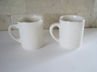 Train Mugs Vintage Union Pacific Chicago Milwaukee St  Paul Hiawatha