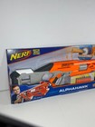 Nerf Accustrike Alpahawk Foam Dart Blaster N-strike Elite Toy Gun Nib Nrfb New