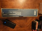 Ibm Hardware Maintenance And Service Personal Computer Pcjr  In Binder  1502294