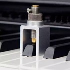 Piano Repair Tool Piano Tuning Accessory Professiona Black Key Leveler Tool