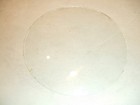 6      Dial Glass For Zenith Radio Models 5s126  5s127  7d127  5f124  6d127   Other