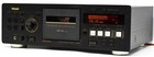 Teac V-6030s High End 3-head Dual Capstan Dolby S Hx Pro Cassette Deck