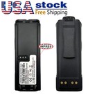 Lot5 Nntn6034 Impres Battery For Xts5000 Xts3000 Xts3500 Radio Ef Johnson 5100