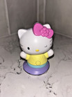 2004 Hello Kitty 30th Anniversary Collectible Happy Meal Toy Set