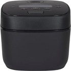 Zojirushi Nw Qac10 5 5 Cup Induction Rice Cooker And Warmer  black 