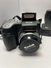 Camera Lot Of 4 - Canon  Kodak  Minolta - Untested Parts Or Repair Only