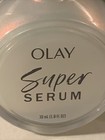 2 Pack Olay Super Serum Power Of 5 Benefits In One 1 0 Oz  30ml Each Pack