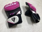 Rdx Ggr F12p   Medium Women   s   Muay Thai Grappling Gloves Boxing Training Pink