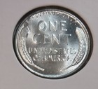 1943 Lincoln Wheat Cent  P - Uncirculated