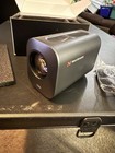 Nearstream Wirless 2k Live Streaming Camera  nib  Model Aw-vm33