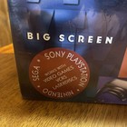 Virtual Io I-glasses Headset Virtual For Video Games Sealed For Video Games 1996