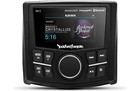 Rockford Fosgate Pmx-3 Marine Utv Boat Motorcycle Media Receiver W  Free Camera