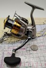 Shimano Stradic 4000fi Spinning Fishing Reel  medium Action Fishing   l  k   