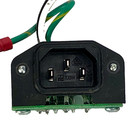 Hobart Hti 00-448290b Power Input Board Assembly Ht Tested