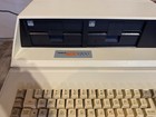 Apple Ii Clone Franklin Ace 1200 Computer  boots Up 