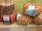 Collection Of 18 High End Yarns And Needlepoint Threads  g 