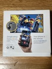 Google Chromecast  2nd Generation  Hd Media Streamer - Black