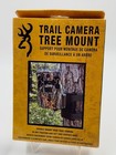 Browning Trail Camera Tree Mount  btc-tm   New Unopened