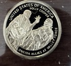 2026 S Sacagawea Polly Cooper Native Dollar Proof