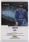 2019 Panini Prime Race-used Tires  50 Bubba Wallace  ru-bw