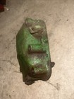 John Deere A A636r Antique Tractor