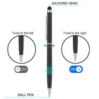 10pcs Universal Stylus Pen Tablet Drawing Capacitive Screen Touch Pen For Iphone
