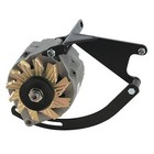 Y-block Alternator Bracket  Fits Ford Car 1954-62 And Fits Ford Truck 1954-64
