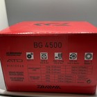 Daiwa Bg4500 Spinning Reel 4500 6 1bb 5 7 1 22lb Max Drag 43 1in turn