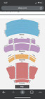 2 Tickets Attack On Titan - The Musical 10 13 24 2pm New York  Ny