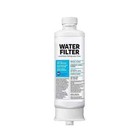 2 Pack Genuine Samsung Da97-17376b Haf-qin exp Refrigerator Water Filter