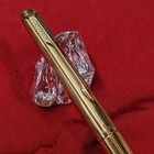 Parker Fountain Pen 180 X m Dual-use Ink Vintage Retro