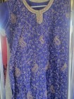 Beautiful Vintage Lot  Bohemian   Eclectic  Glam  15  Items In The Lot S m