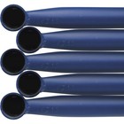 Metaltech Saferstack Single-lift Scaffold Set  5ft  X 5ft  X 7ft   Model 