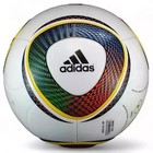 Jabulani Football  official Match Ball  world Cup 2010 Soccer Ball- Fifa Ball