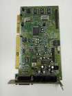 Creative Labs Sound Blaster 16 Vibra Ct2900 Isa Dos Retro Gaming Sound Card