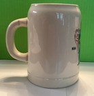 Real Wheel Heavy Beer Stein Made In Germany