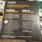 New Dunlop 65 Body   Fingerboard Guitar Cleaning Sealant Kit 6503 System Tools