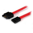 Startech com 0 3m Sata Extension Cable