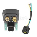 Yamaha Starter Solenoid Relay W plug For Raptor 700 700r Yfm700 yfm700r 2006-23