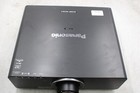 Panasonic Pt-dz680 Wuxga Dlp 6000 Lumens Projector 2000-2999 Lamp Hours Tested